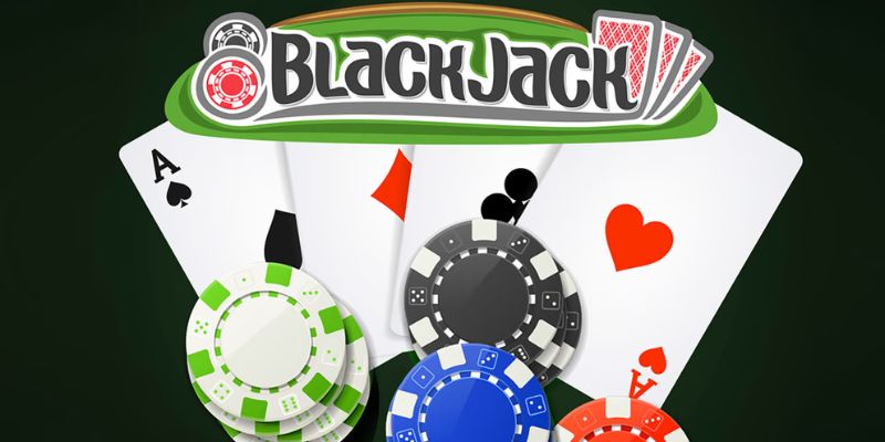 Blackjack có tại xì dách đổi thưởng