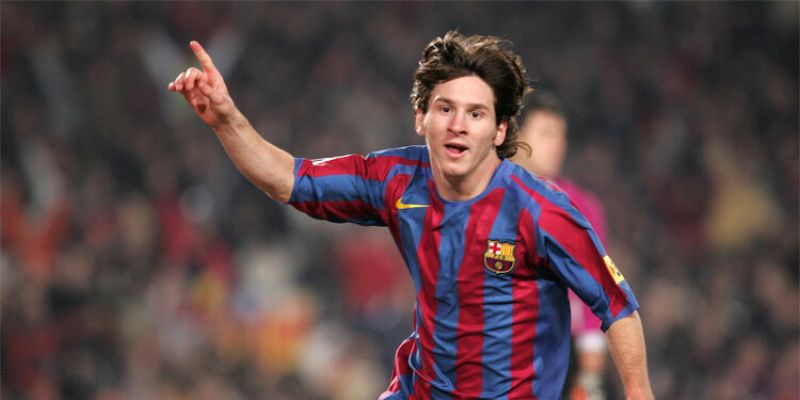 Tìm hiểu đôi nét Messi là ai?